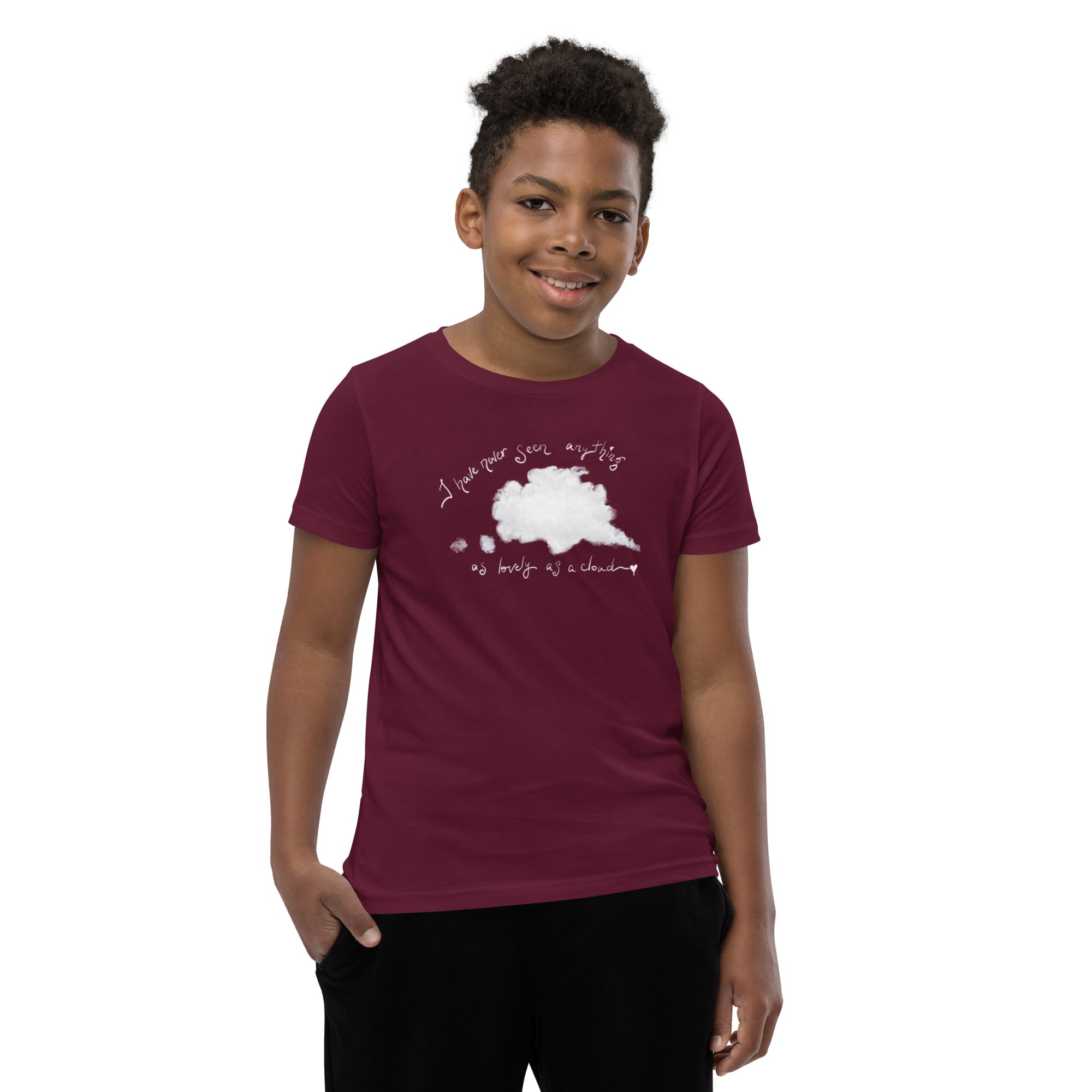 YOUTHBATH★男女兼用★Raglan Bubble Star Logo T-Shirt 半袖T Toddler Raglan T-Shirts – Blanks for Sublimation